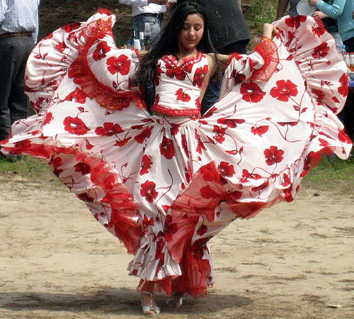 kledingverhuur Gipsy Kleding